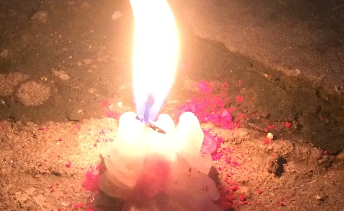 Let’s Talk About&nbsp;Politics